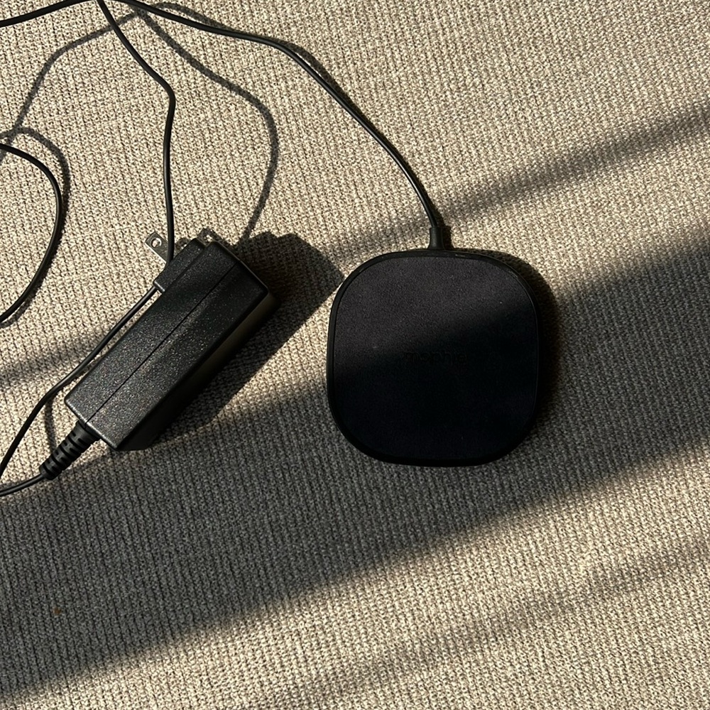Mophie Wireless Charging Pad